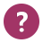 Question icon